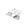 D-Sub, D-Shaped Connector Backshells, Hoods - 6099-PE1033-ND - DigiKey
