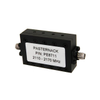 RF Filters - 6099-PE8711-ND - DigiKey