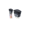 Rocker Switches -- 141-R711FB2-SXXX4BBGNW-ND - Image