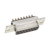 D-Sub Connector Assemblies - 6022-DE15STS-ND - DigiKey