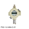 Carbon Dioxide (CO2) Combustible Fixed Gas Detector (0-5000ppm) - Image