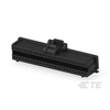 Rectangular Connector Housings - 17-1-2511766-9-ND - DigiKey