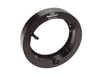 Optical Diameter Adapter, 605-4 Gimbal Mount, 4.0 to 3.0 in. - 605A-4-3 - Newport MKS