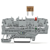 DIN Rail Terminal Blocks - 2788231 - RS Components, Ltd.