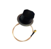 3W 2500MHz 7125MHz Rf Antenna - 875-LPTNG24-71DMG0457 - ERSAELECTRONICS PTE. LTD.