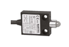 Limit switch plastic encapsulated - limit switch plastic encapsulated - BARTEC Top Holding GmbH