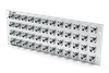 Patch Panel, 48 x N-type (f-f), DC - 11 GHz, 4U - ZT-182 - Mini-Circuits