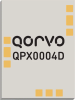24 - 34 GHz Image Reject Mixer DIE - QPX0004D - Qorvo