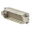 Heavy Duty Connector Inserts, Modules - 1651210000-ND - DigiKey