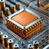 High-Power Thermal Test Vehicle (TTV)- Thermal Simulation Module for AI Chips - High-Power Thermal Test Vehicle (TTV)- Thermal Simulation Module for AI Chips - Taiwan King Lung Chin PTC Co., Ltd.