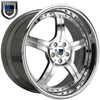 Asanti - AF118 - - Pacific Wheel Distributors, Inc.