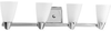 P2808-15 Bathroom Fixtures-Four Lights - 604613 - Capital Lighting, Inc.