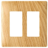 Standard Wall Plate - SW262-MA - Selecta Products