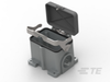 Rectangular Connector Hoods & Bases - T1620480142-000 - TE Connectivity