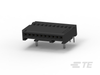PCB Headers & Receptacles - 7-104196-2 - TE Connectivity
