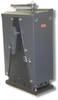 Universal Pneumatic Rotary Actuator - UP1 - ABB Measurement & Analytics