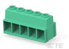 PCB Terminal Blocks - 1986713-5 - TE Connectivity