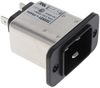Power Entry Connectors - Inlets, Outlets, Modules - CCM2127-ND - DigiKey
