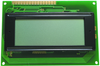 Dot Matrix Lcd Display 16X4; Character Count X Line Lumex -- 19J7671