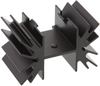 Heat Sink; Thermal Resistance Boyd - 86K0322 - Newark, An Avnet Company