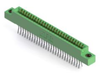 Card Edge Conn, Dual, 54Pos, Lug; Card Edge Connector Type Edac - 66AJ2290 - Newark, An Avnet Company