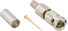 Rf Coaxial, Hd Bnc Plug, 75 Ohm, Cable; Connector Type Amphenol Rf - 06AC1205 - Newark, An Avnet Company