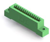 Card Edge Conn, Single, 14Pos, Lug; Card Edge Connector Type Edac - 65AJ7169 - Newark, An Avnet Company