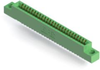 Card Edge Conn, Single, 26Pos, Lug; Card Edge Connector Type Edac - 66AJ0030 - Newark, An Avnet Company