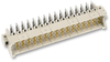 Connector, Din 41612, Plug, 32Way; Product Range Harting - 92Y4031 - Newark, An Avnet Company