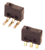 Snap Action Basic Switch; Microswitch Type Zf Electronics - 46F5537 - Newark, An Avnet Company