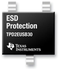 Diode, Esd, Dual, Usb3.0, Sot-3; Clamping Voltage Vc Max Texas Instruments - 33AH5142 - Newark, An Avnet Company