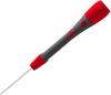 Tamper Proof Screwdriver, 6Pl, 40Mm Rohs Compliant Wiha - 51AH6653 - Newark, An Avnet Company