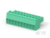 PCB Terminal Blocks - 1-284506-0 - TE Connectivity