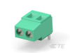 PCB Terminal Blocks - 282851-2 - TE Connectivity