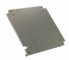 COM EXP HEAT SPREADER: COM Express Type 6 - COMe-A98-CT6 Heat Spreader (PASSIVE) -- MA98-DISS-1-PK - Image