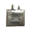 Electric Double Layer Capacitors (EDLC), Supercapacitors -- PR0200F02R1-045W050L-S