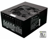 SilverStone Strider ST60F-P 600W Modular Power Supply - SLI - 14513 - Xoxide