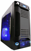 Apevia X-Sniper G Type Case - Black - 70427 - Xoxide