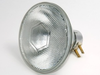 60 Watt, 120 Volt Halogen Side Prong PAR38 Flood - 388876 - bulbs.com