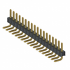 Headers, Male Pins - M22-2531805-ND - DigiKey