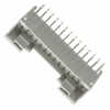 Headers, Male Pins - 455-2495-ND - DigiKey