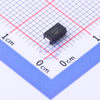 TVS/Fuse/Board Level Protection >> Electrostatic and Surge Protection (TVS/ESD) - SMAJ6.0CA - LCSC Electronics Technology (HK) Limited