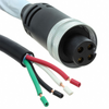 Circular Cable Assemblies - 889-2402-ND - DigiKey