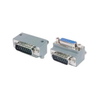 D-Sub, D-Shaped Connector Adapters - 5073-DG9015MF3-ND - DigiKey