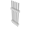 Board Spacers, Stackers (Board to Board) - 612-HW-05-19-T-S-885-110-ND - DigiKey