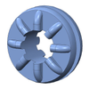 Screw Grommets - EAR1106-ND - DigiKey
