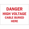 Signs, Nameplates, Posters - 2267-41134-ND - DigiKey
