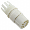 Solid State Lighting Connector Assemblies - A123754-ND - DigiKey