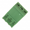 Headers, Plugs and Sockets - A98129-ND - DigiKey