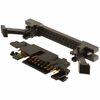 Free Hanging, Panel Mount - A104978-ND - DigiKey
